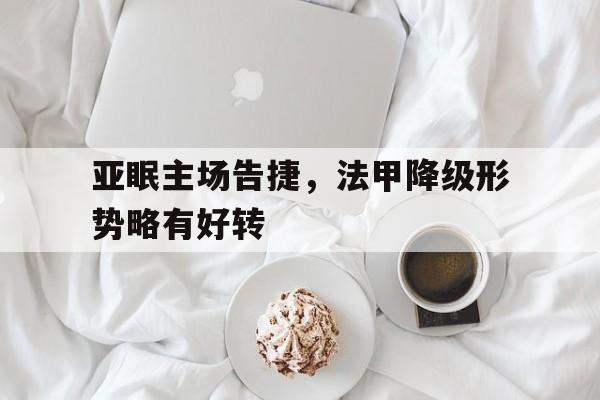 亚眠主场告捷，法甲降级形势略有好转